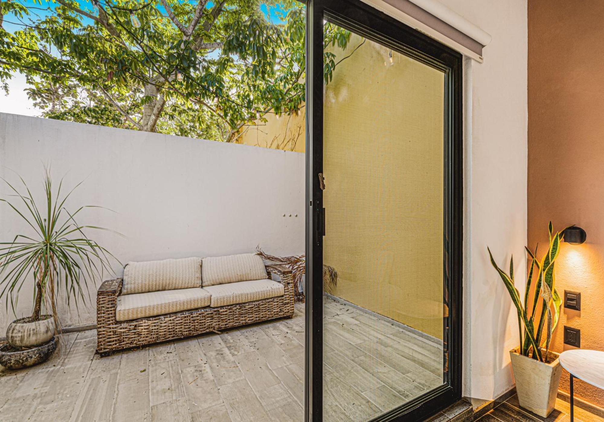 Serene 4br W Pool Hot Tub 1xfree Breakfast Appartamento Tulum