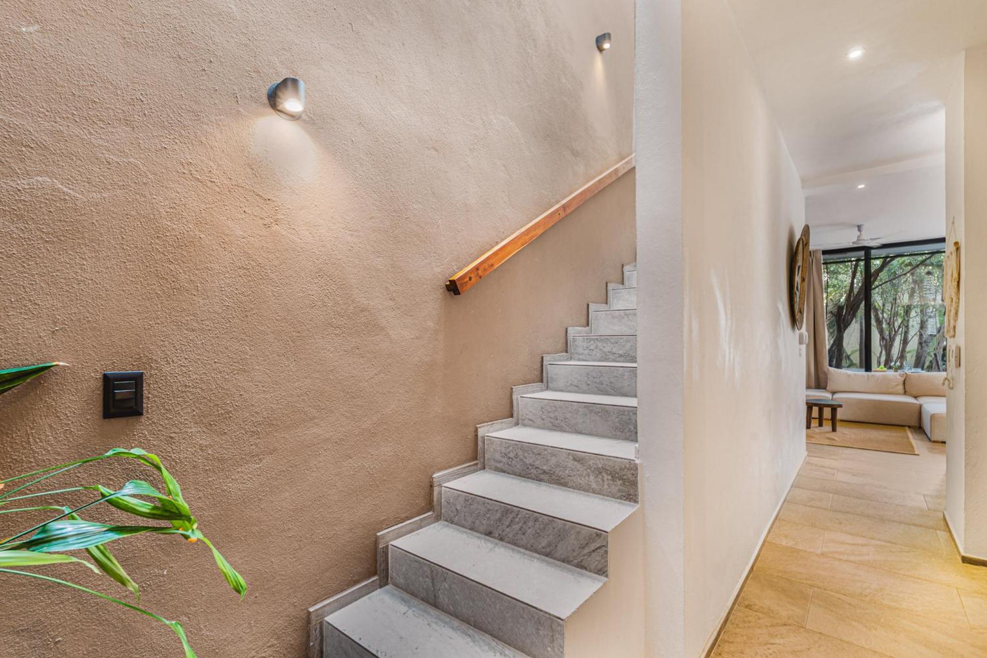 Serene 4br W Pool Hot Tub 1xfree Breakfast Tulum