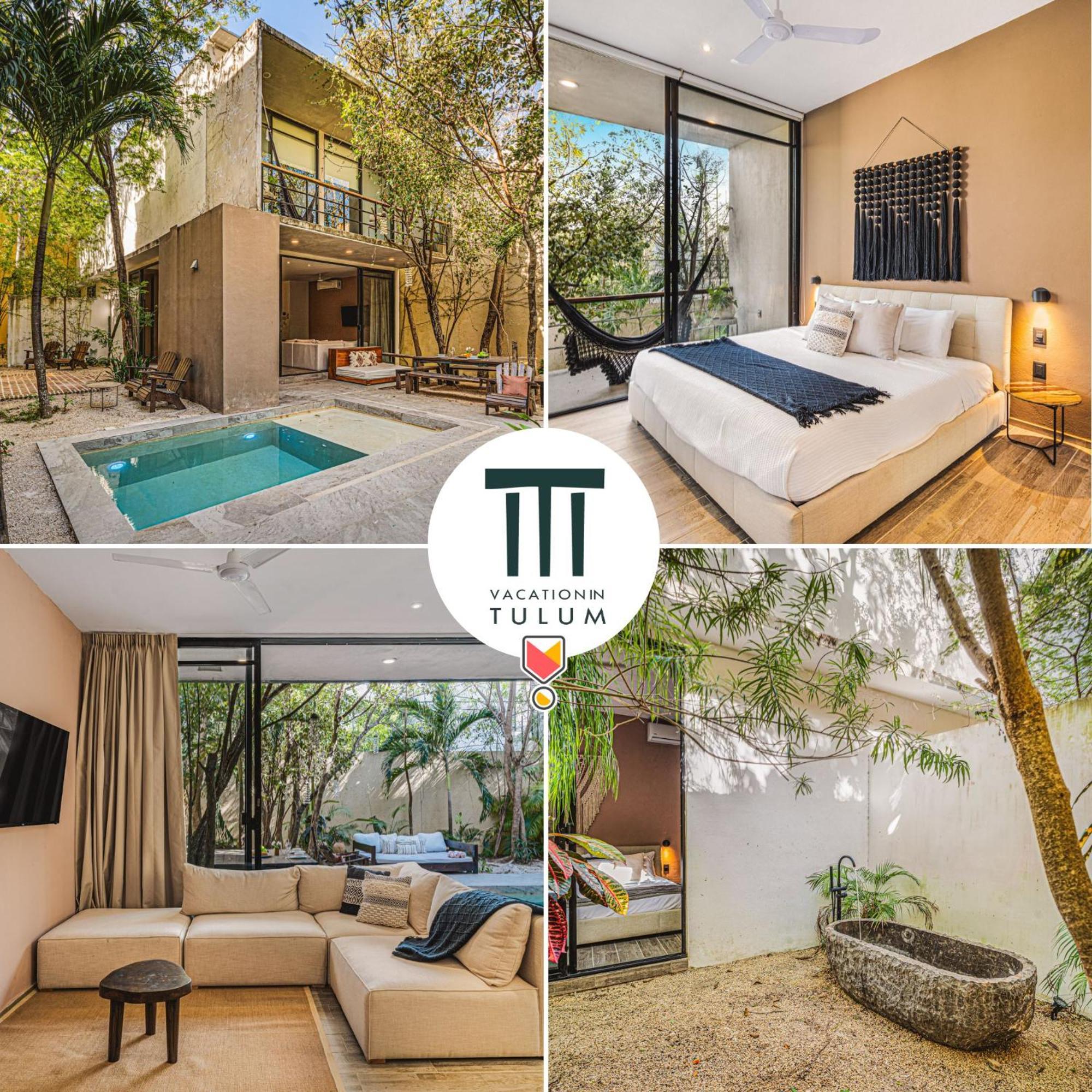 Appartamento Serene 4br W Pool Hot Tub 1xfree Breakfast