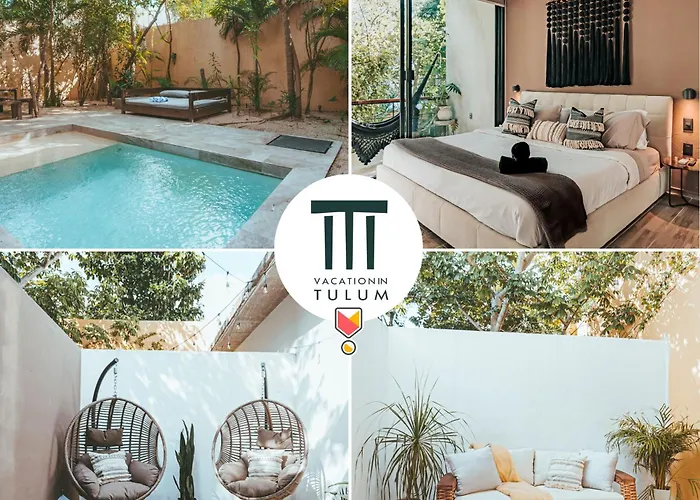 Villa Dreams 4Br Private Pool, Hot Tub, Patios