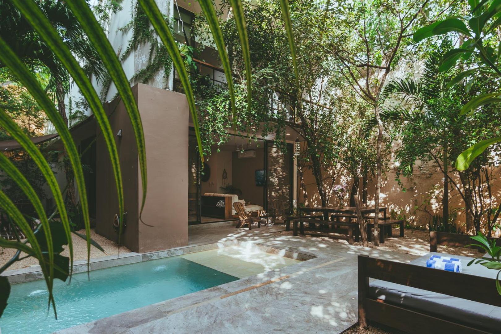 Dreams 4br Private Pool, Hot Tub, Patios *