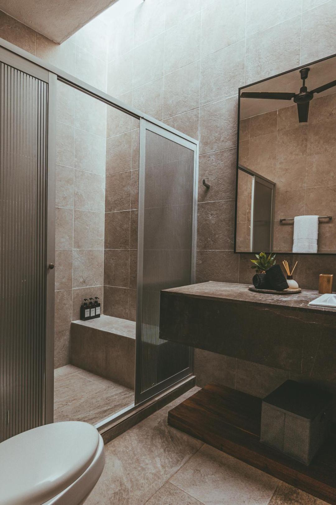 Dreams 4br Private Pool, Hot Tub, Patios Apartment Tulum