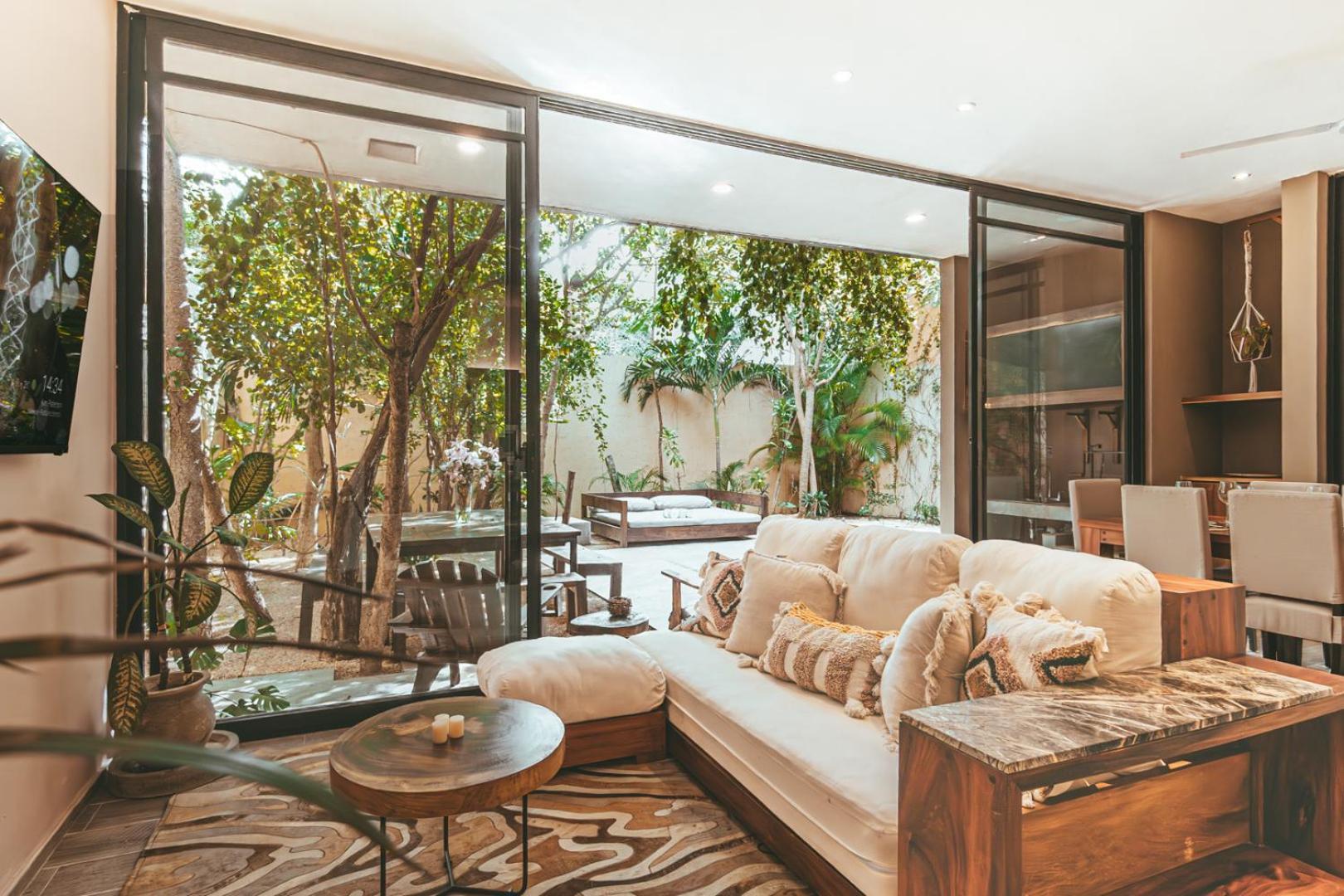 Dreams 4br Private Pool, Hot Tub, Patios * Tulum