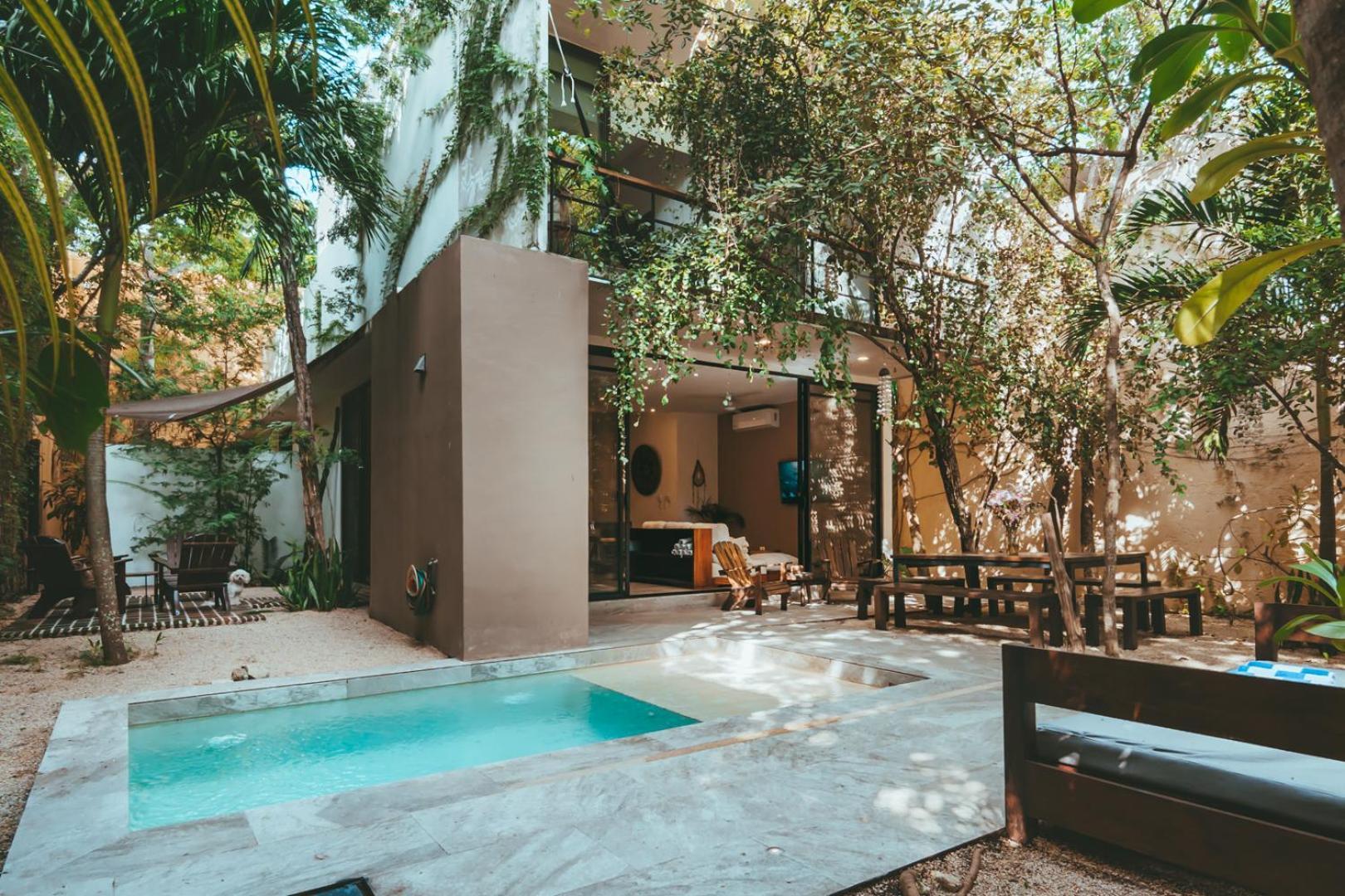 Dreams 4br Private Pool, Hot Tub, Patios *