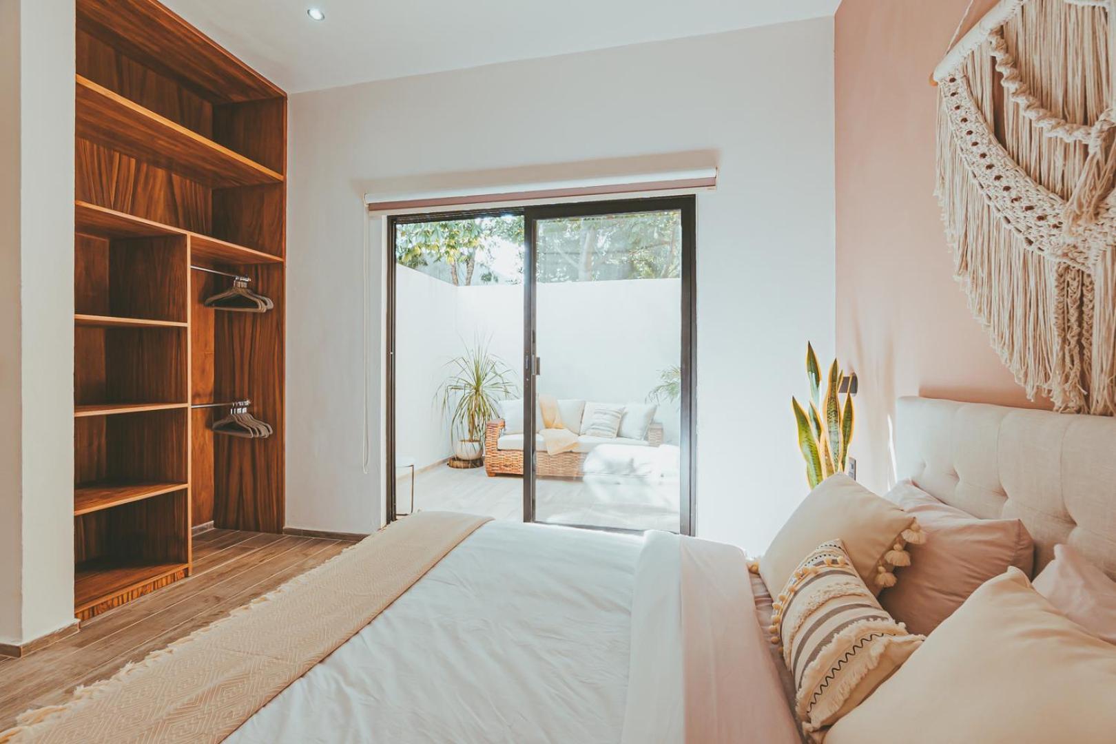 Dreams 4br Private Pool, Hot Tub, Patios * Tulum