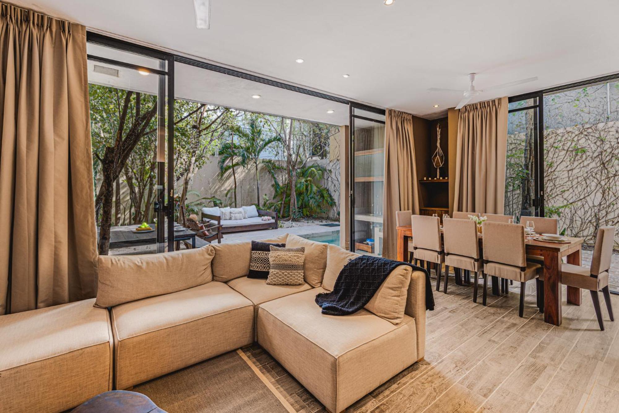 Serene 4br W Pool Hot Tub 1xfree Breakfast Appartement *