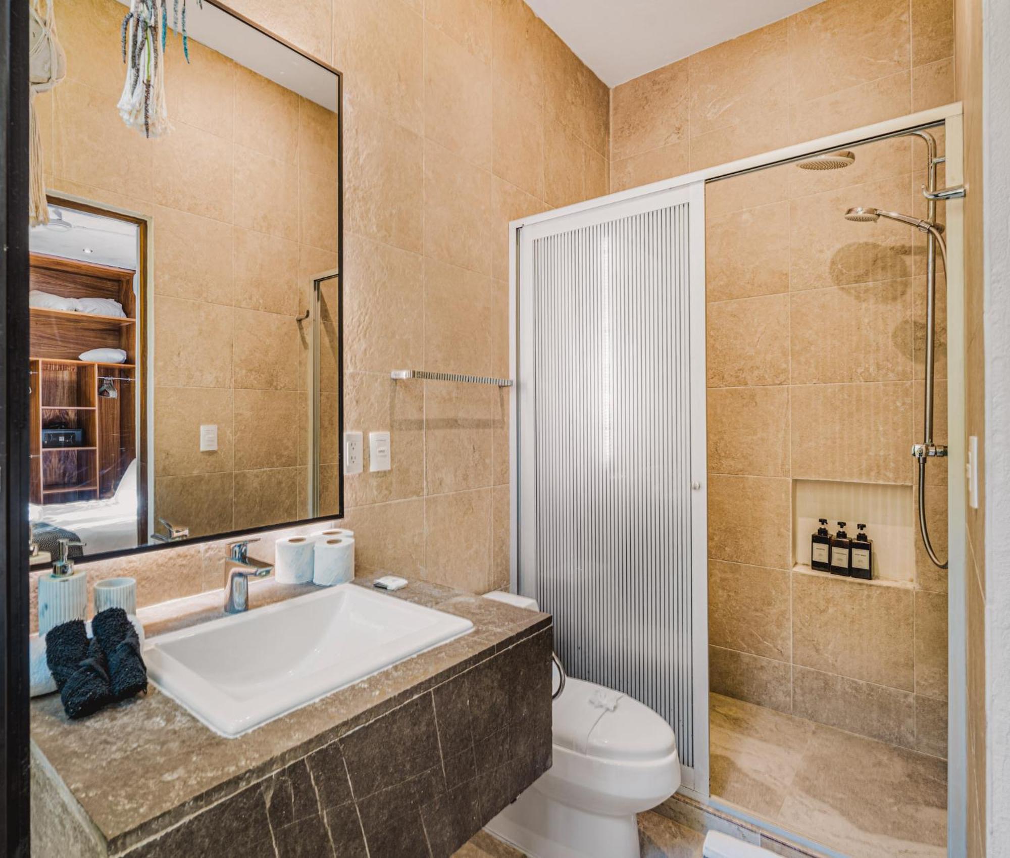 Appartement Serene 4br W Pool Hot Tub 1xfree Breakfast Tulum