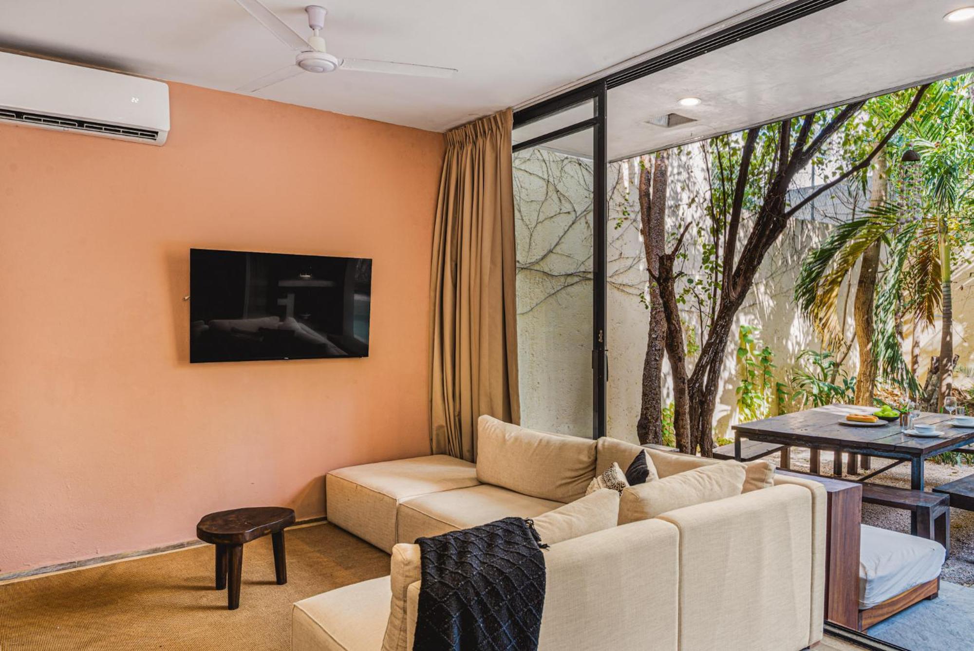 Appartement Serene 4br W Pool Hot Tub 1xfree Breakfast