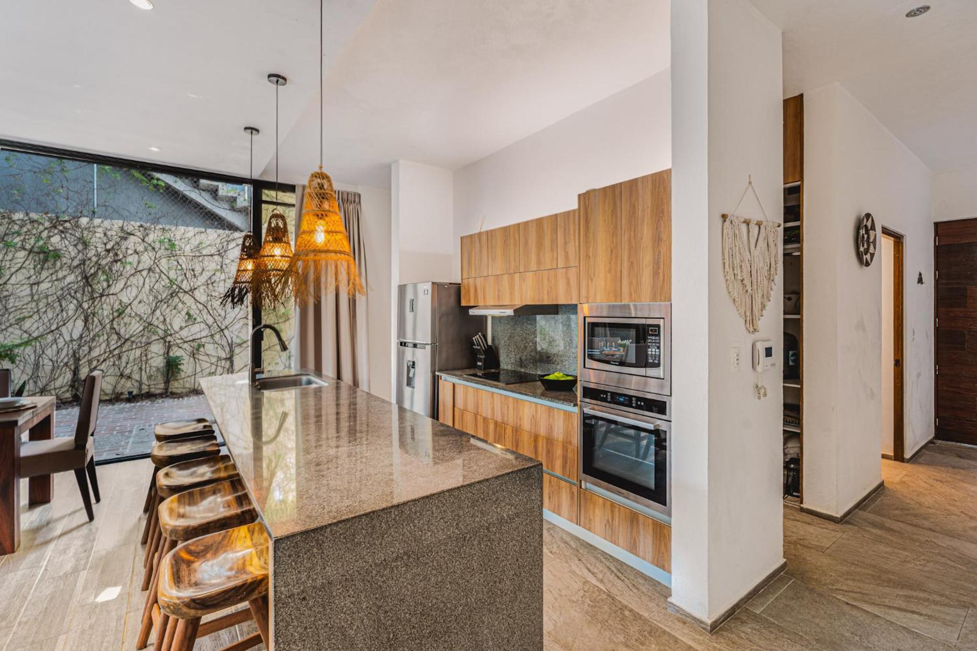Serene 4br W Pool Hot Tub 1xfree Breakfast Appartement