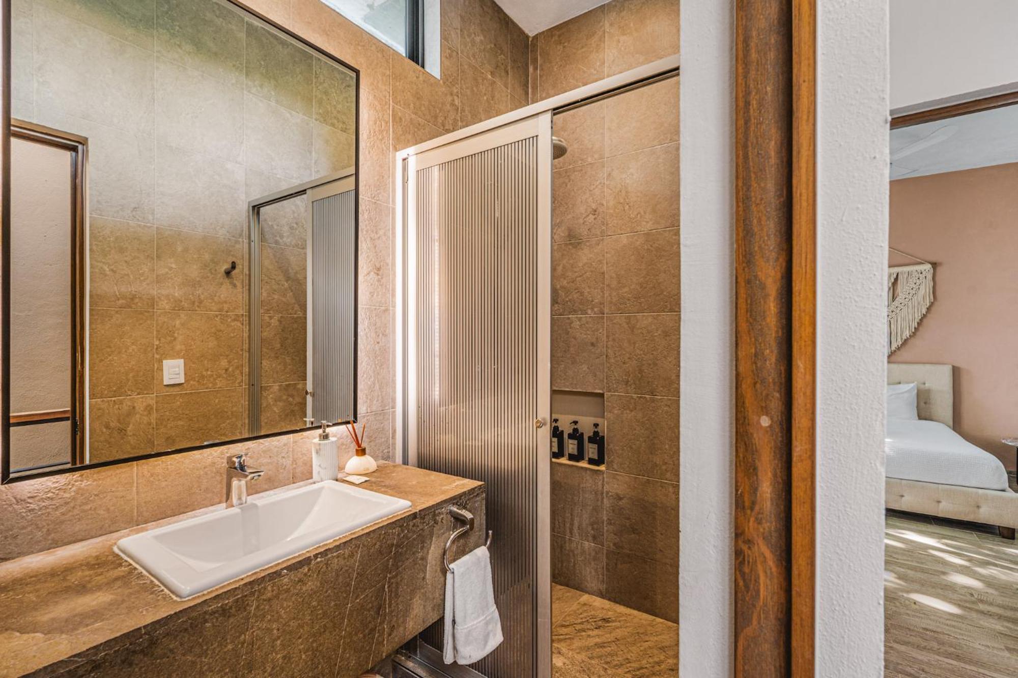 Appartement Serene 4br W Pool Hot Tub 1xfree Breakfast Tulum